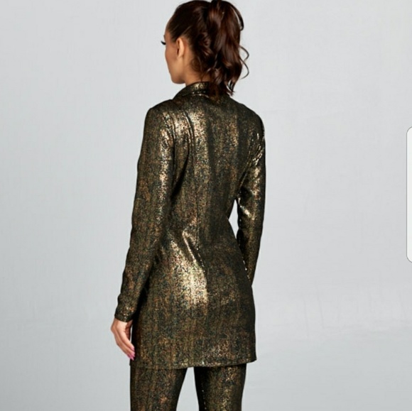 💥 Tube top, bottom and jacket - Picture 4 of 5